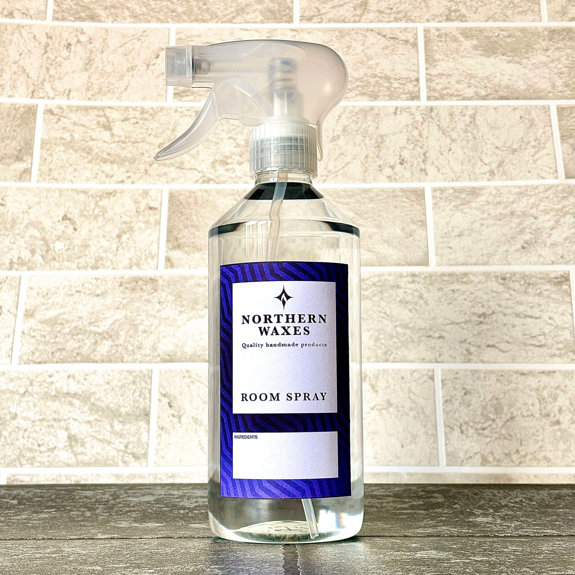 Comfort Sunshiny days room spray by northernwaxes