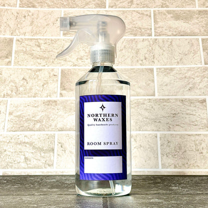 Comfort Intense Sunburst room spray by northernwaxes