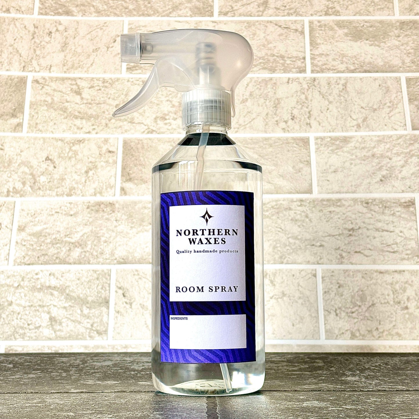 Lavender Cashmere room sprays by northernwaxes