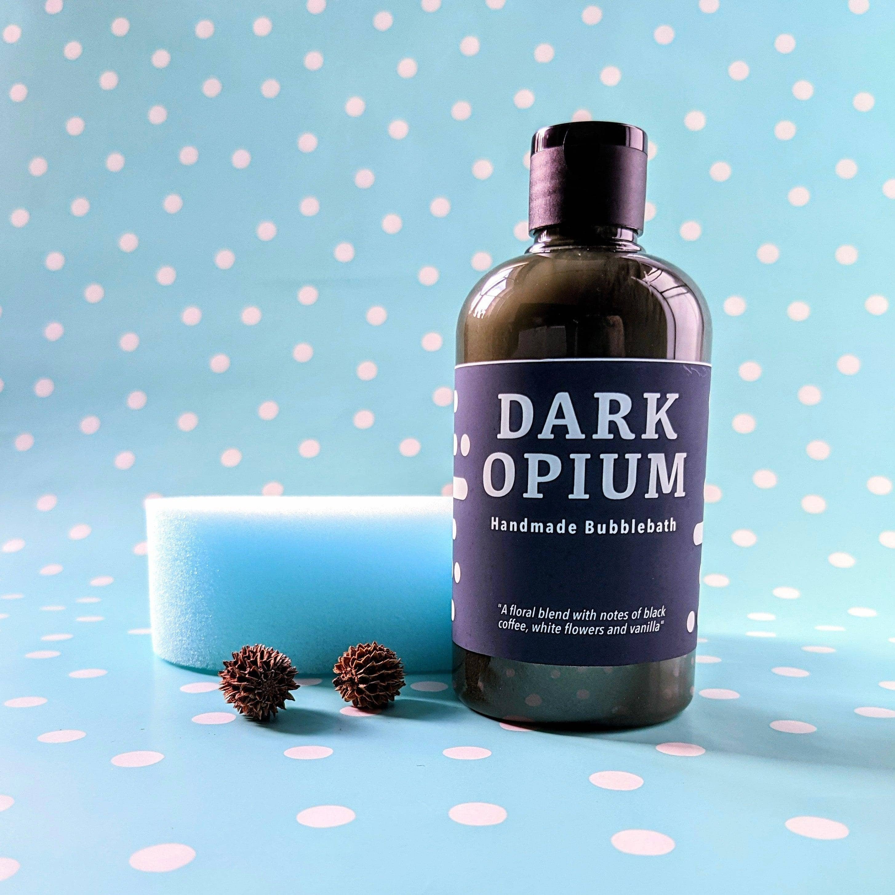 Dark Opium Bubblebath Northernwaxes