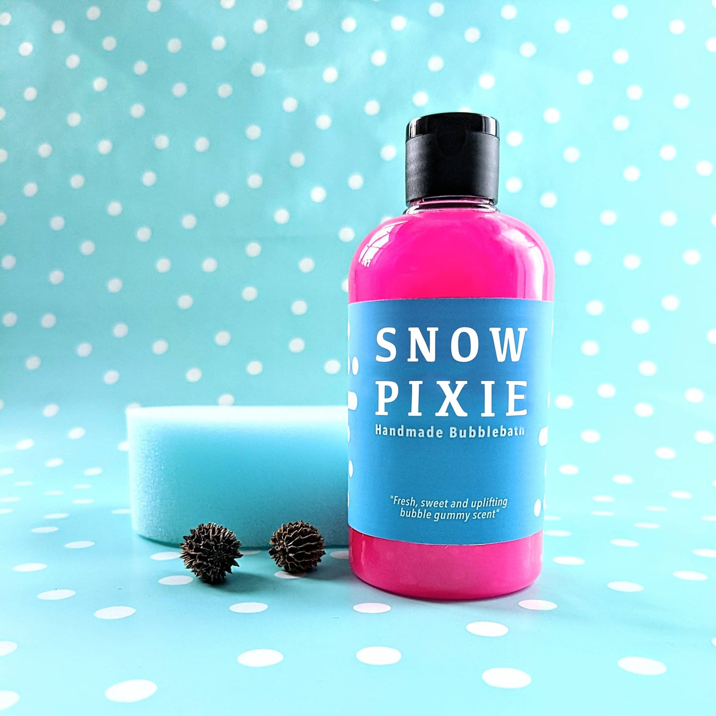 Snow Pixie Bubblebath (Best Seller)